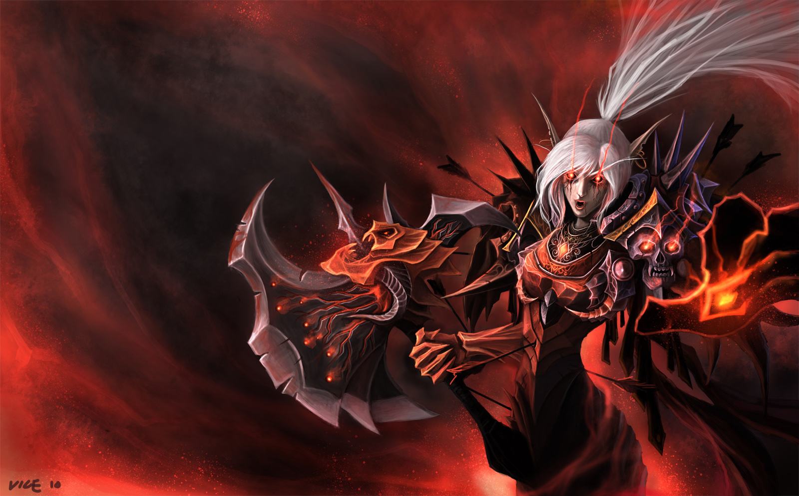 魔兽世界怀旧服血色学者之帽任务如何完成？血色学者之帽任务完成方法图文分享