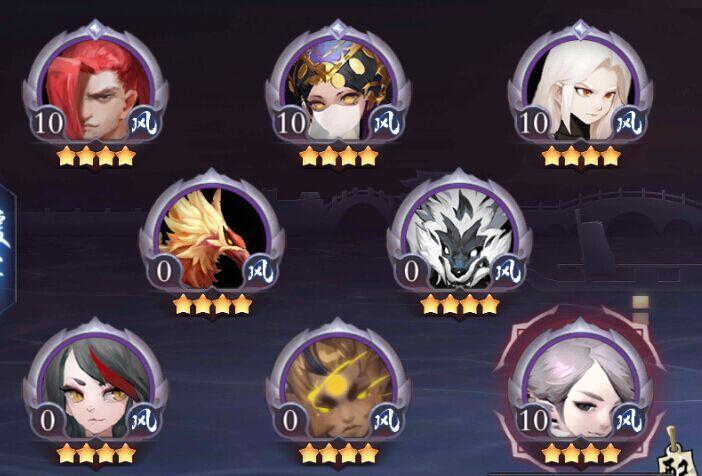 长安幻世绘酒熊猫好用吗-长安幻世绘酒熊猫角色图鉴玩法攻略分享