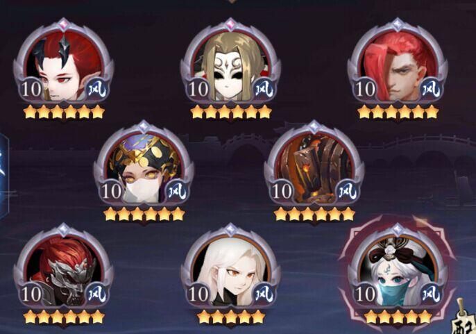 长安幻世绘酒熊猫好用吗-长安幻世绘酒熊猫角色图鉴玩法攻略分享