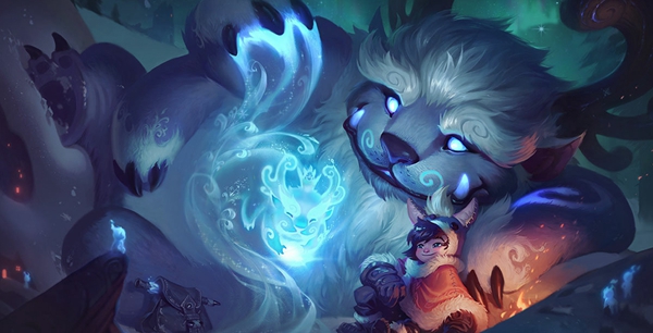 LOL手游雪原双子属性怎么样？雪原双子属性及玩法介绍