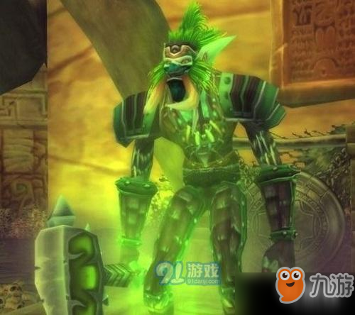 魔兽世界怀旧服乌苏雷的火钳怎样获得？乌苏雷的火钳详情一览