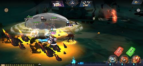 长安幻世绘虎力士好用吗-长安幻世绘虎力士角色图鉴玩法攻略分享