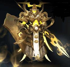 长安幻世绘天罡神将好用吗-长安幻世绘天罡神将角色图鉴玩法攻略分享