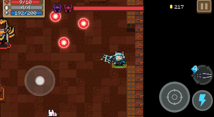 元气骑士阿努比斯攻击如何应对？阿努比斯攻击应对方法图文分享