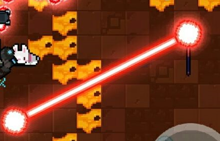 元气骑士阿努比斯攻击如何应对？阿努比斯攻击应对方法图文分享