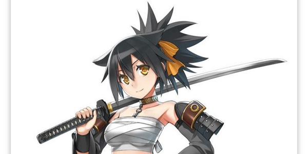 天华百剑斩同田贯正国巫剑属性高吗？同田贯正国巫剑属性及效果介绍