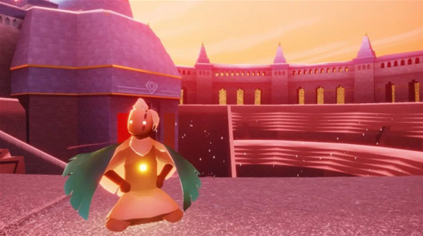 Sky光遇手游追光季新发型具体有哪些?Sky光遇手游追光季新发型图文介绍