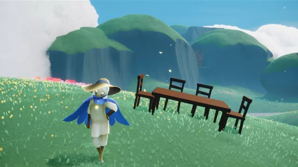 Sky光遇手游追光季新发型具体有哪些?Sky光遇手游追光季新发型图文介绍