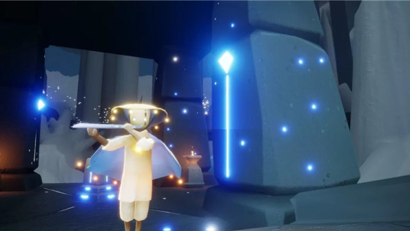 Sky光遇手游追光季新发型具体有哪些?Sky光遇手游追光季新发型图文介绍