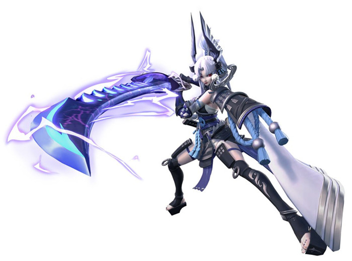 堡垒前线破坏与创造妖刀姬破晓者时装怎么获取？妖刀姬破晓者时装获取方式攻略