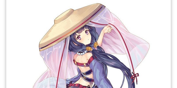 天华百剑斩太刀巫剑属性好吗？太刀巫剑属性及效果介绍