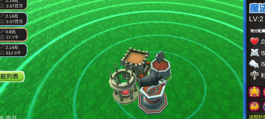 脚本塔防塔技能如何搭配？技能搭配技巧图文分享