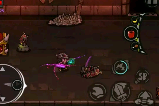 失落城堡夜叉都有哪些技能？夜叉技能及属性介绍