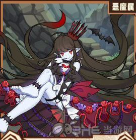 牧羊人之心幽夜之影洛莉安厉害吗？幽夜之影洛莉安属性及玩法介绍