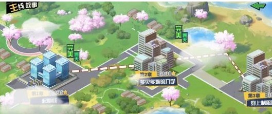 我的英雄学院入学季经验如何获取？游戏每日经验获取方法介绍