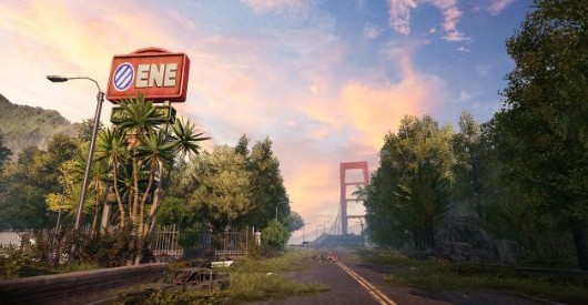 代号生机海湾大桥物资是如何分布的？海湾大桥物资分布介绍