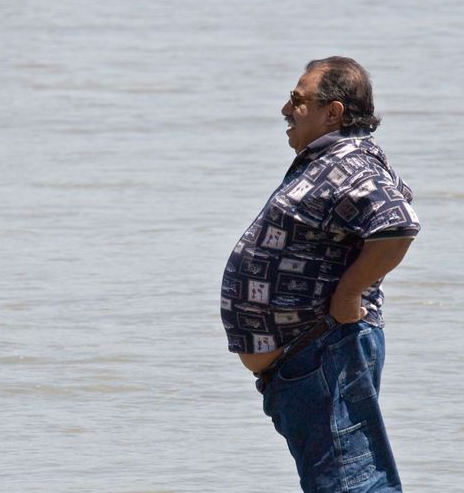 Adobe Photoshop中液化工具怎么操作？使用液化工具方法介绍