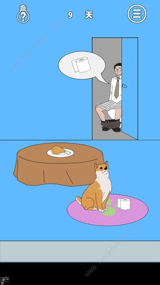 妈妈把我的辣条藏起来了4怎么玩？妈妈把我的辣条藏起来了4通关攻略合集