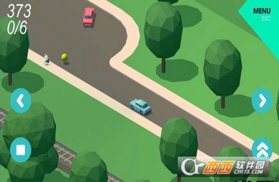 交通恐惧安卓版