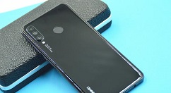 华为nova4e怎么设置桌面插件？添加桌面插件步骤一览