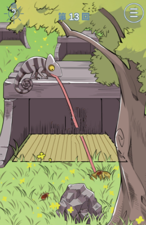 我只是想睡个觉第13关如何通关?第13关通关流程图文分享