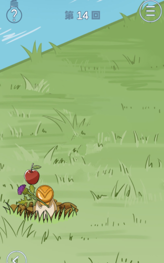 我只是想睡个觉第14关如何通关?第14关通关流程图文分享