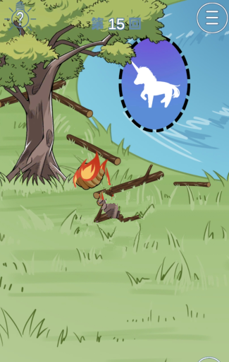 我只是想睡个觉第15关如何通关?第15关通关流程图文分享