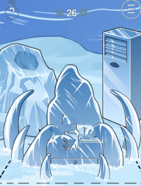 我只是想睡个觉第26关如何通关?第26关通关流程图文分享