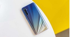 OPPO k5怎样开启手电筒？打开手电筒步骤一览