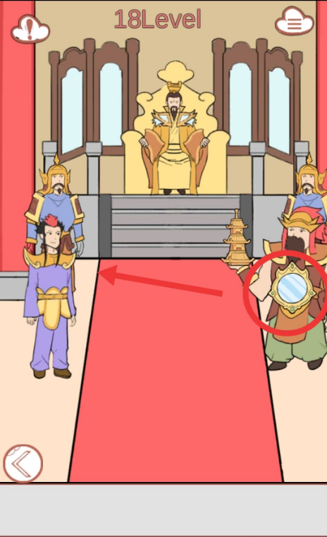 取经是不可能被阻止的第十八关如何通关?第十八关通关流程图文分享