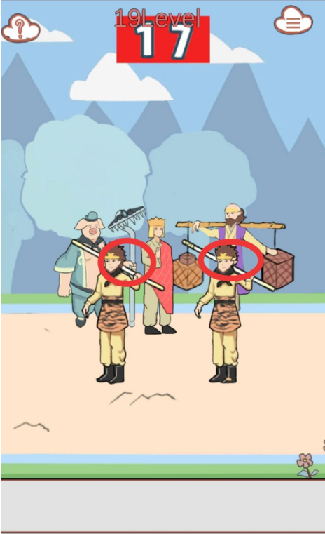 取经是不可能被阻止的第十九关如何通关?第十九关通关流程图文分享