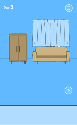 妈妈把我的游戏藏起来了3第3关如何通关?第3关通关流程图文分享