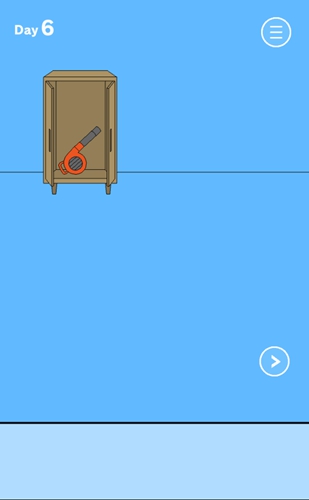 妈妈把我的游戏藏起来了3第6关如何通关?第6关通关流程图文分享