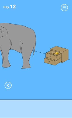 妈妈把我的游戏藏起来了3第12关如何通关?第12关通关流程图文分享