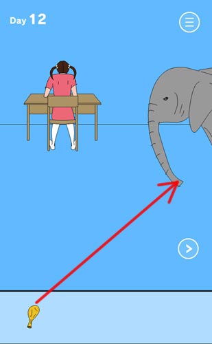 妈妈把我的游戏藏起来了3第12关如何通关?第12关通关流程图文分享