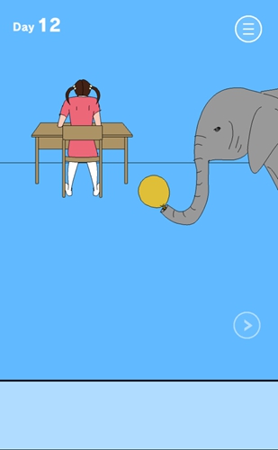 妈妈把我的游戏藏起来了3第12关如何通关?第12关通关流程图文分享