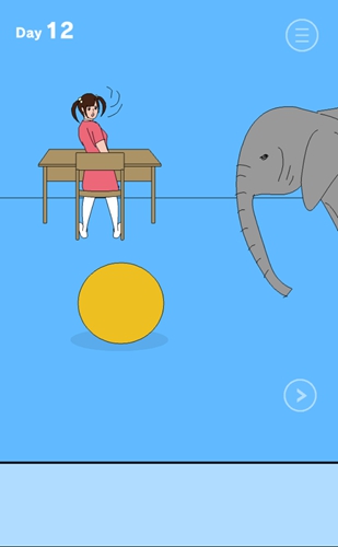 妈妈把我的游戏藏起来了3第12关如何通关?第12关通关流程图文分享