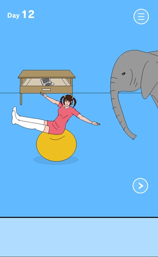 妈妈把我的游戏藏起来了3第12关如何通关?第12关通关流程图文分享