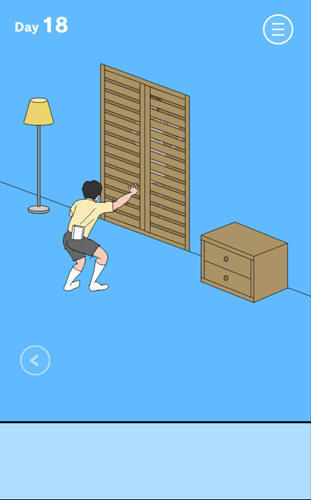 妈妈把我的游戏藏起来了3第18关如何通关?第18关通关流程图文分享