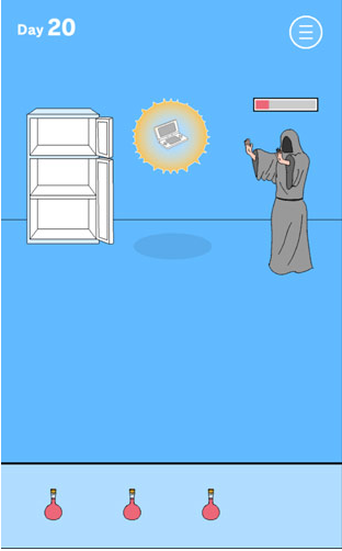 妈妈把我的游戏藏起来了3第20关如何通关?第20关通关流程图文分享