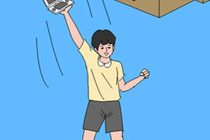 妈妈把我的游戏藏起来了3第21关如何通关?第21关通关流程图文分享