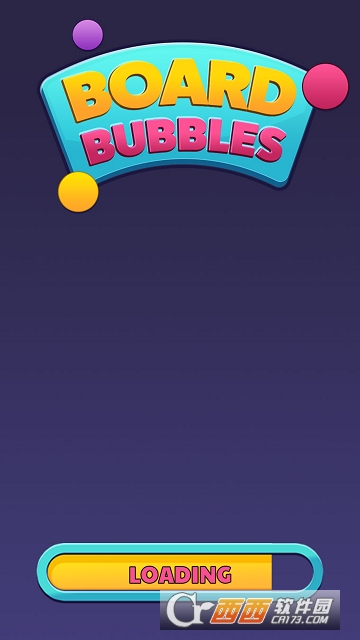 泡泡板(Board Bubbles)
