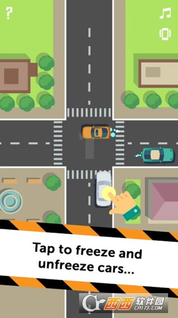 小汽车Tiny Cars
