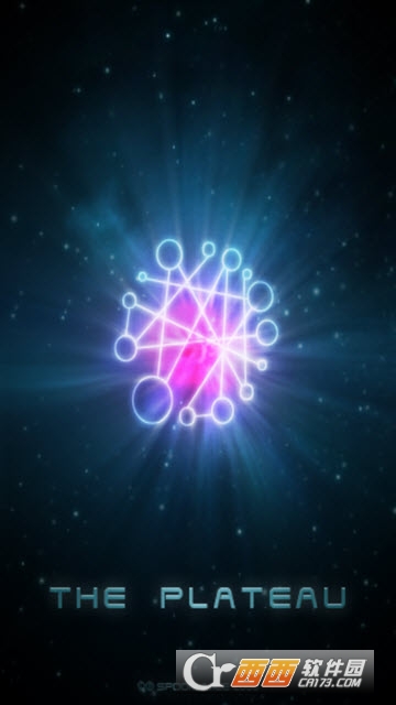 宇宙重叠线The Plateau