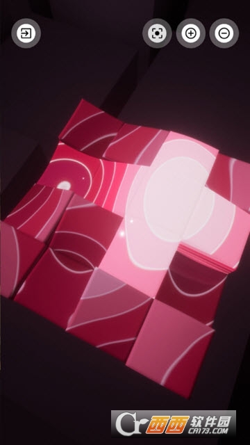 Isocube(3D方块拼图)