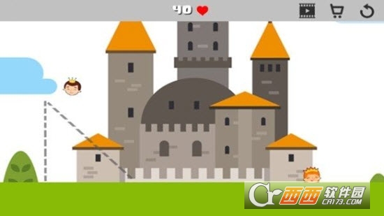 公主和王子的爱情king.queen.loveballs