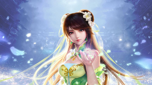 诛仙10月的水球争夺战都有哪些活动内容？诛仙10月水球争夺战活动内容介绍