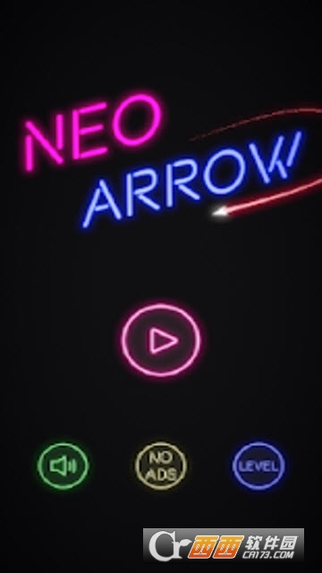 霓虹箭矢Neo Arrow