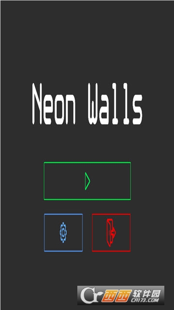 霓虹灯墙Neon Walls