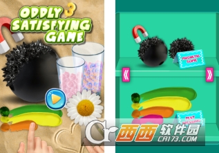 抖音减压轻松小游戏